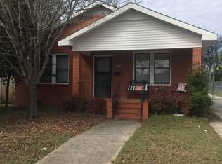 1917 Ohio Ave, Augusta, GA 30904