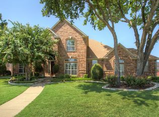 2001 Sleepy Hollow Ln, Heath, TX 75032