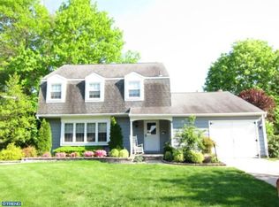 105 Coopers Kill Rd, Delran, NJ 08075