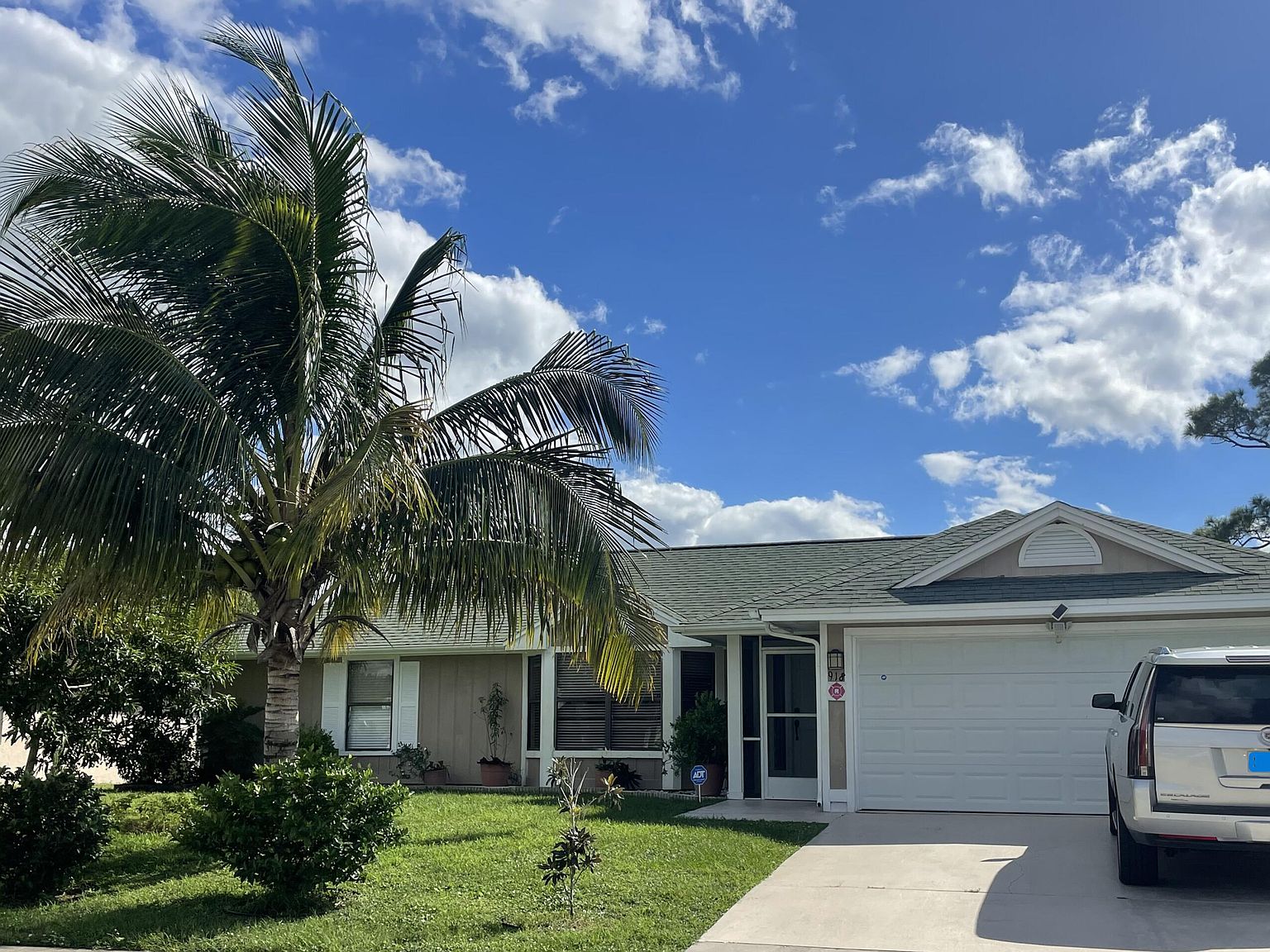 918 SW Idol Ave, Port Saint Lucie, FL 34953 | Zillow