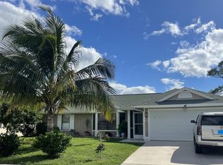 918 SW Idol Ave, Port Saint Lucie, FL 34953