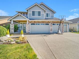 3356 Terry Ln, Enumclaw, WA 98022