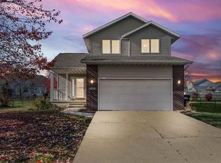 3120 Primrose St, Marion, IA 52302