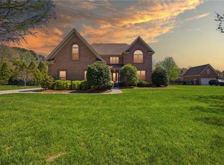 536 Thistley Ln, Chesapeake, VA 23322