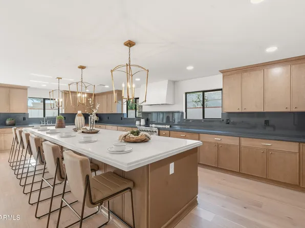 3151 E Claremont Avenue, Phoenix, AZ 85016