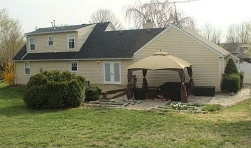 3rd image of 8841 S Morning Glory Ct