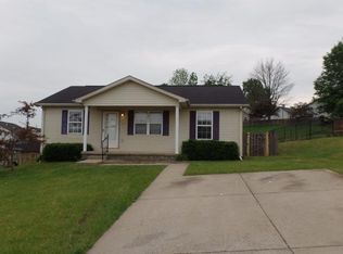 66 Showalter Trce, Walton, KY 41094