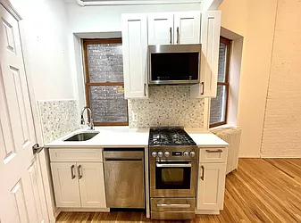 Rented by J PRESTON AND ASSOCIATES INC