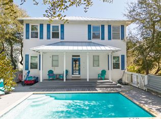 83 Sunfish St, Destin, FL 32541