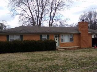 117 Smith Ave, Huntland, TN 37345