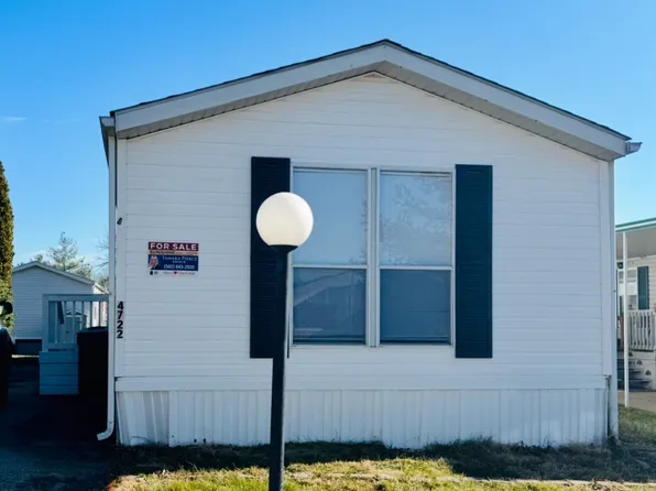 4722 Timber Pine Dr #99, New Albany, IN 47150