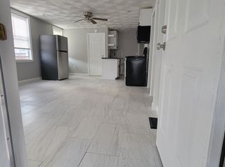 10 Hillhurst Ave #1, Providence, RI 02909
