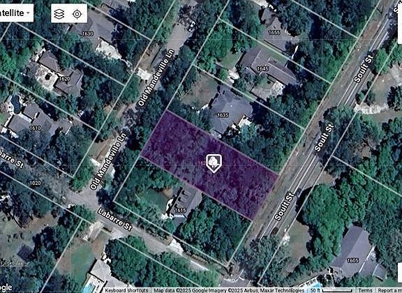 3rd image of LOT 2 Old Mandeville Ln