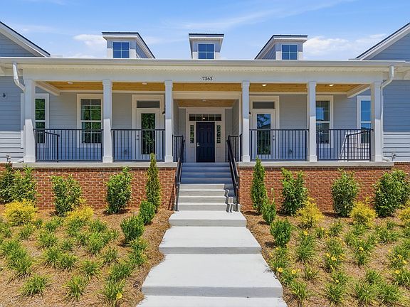 Condos at Carothers Farms