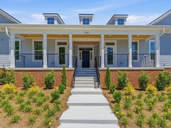 7363 Carothers Rd Unit 101, Nolensville, TN 37135