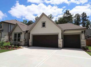 116 Pineview Cove Ct, Montgomery, TX 77316