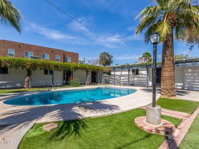 4235 N 13TH Place, Phoenix, AZ, 85014