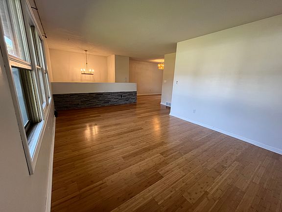 Upstairs Living Room