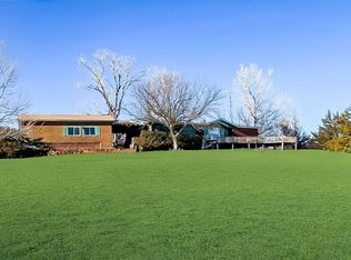 9 NW Indian Rd W, Medicine Lodge, KS 67104
