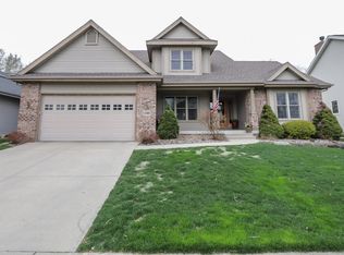 1108 Bluebird Trl, Waunakee, WI 53597