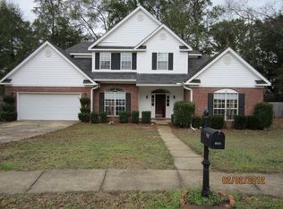 7101 Wedgewood Ct, Daphne, AL 36526