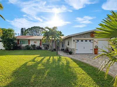 514 NE 14th Ave, Cape Coral, FL, 33909