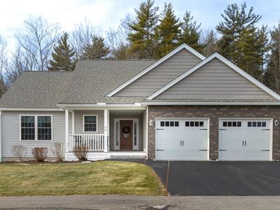 66 Pineview Drive, Candia, NH, 03034