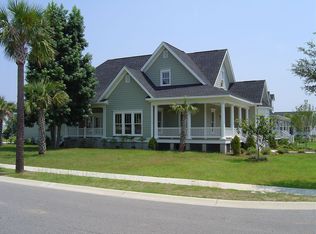 800 Captain Toms Xing, Johns Island, SC 29455