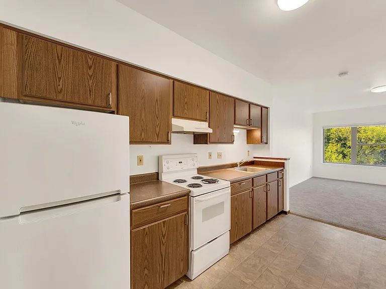 Villa Apartments — Photo 5
