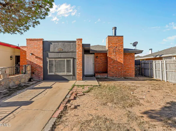6065 Morning Glory Cir #B, El Paso, TX 79924