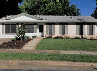 2503 Audubon Pl, Austin, TX 78741
