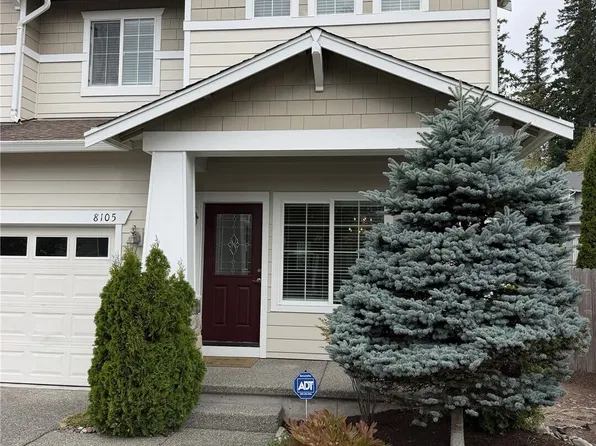 8105 88th Street NE, Marysville, WA 98270