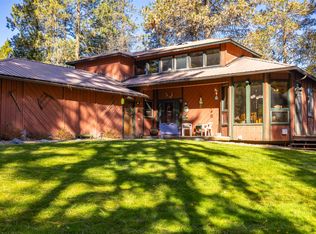 320 Rocky Woods Ln, Bigfork, MT 59911
