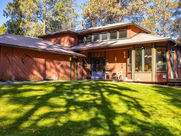 320 Rocky Woods Ln, Bigfork, MT 59911