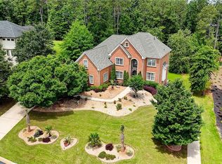 805 Cog Hl, McDonough, GA 30253