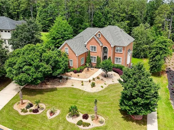805 Cog Hl, McDonough, GA 30253
