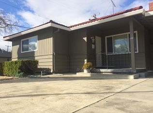 1457 Blackstone Ave, San Jose, CA