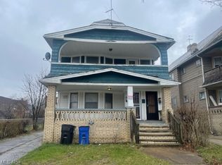 3376 E 142nd St, Cleveland, OH