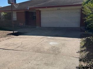 4141 Lemac Dr, Houston, TX 77025