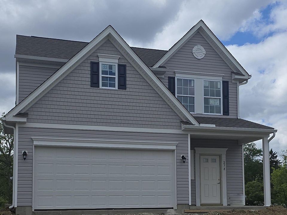 1st image of 2787 Horsham Dr