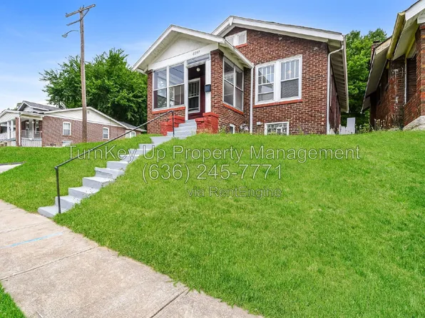 6997 Edison Ave, Saint Louis, MO 63121