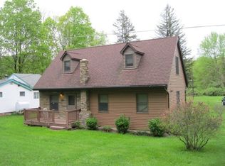 3130 Dawson Run Rd, Tionesta, PA 16353