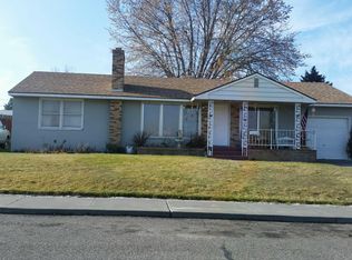 708 S Buntin St, Kennewick, WA 99336
