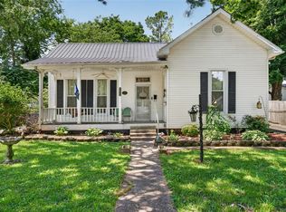 149 N Lincoln St, Auburn, KY 42206