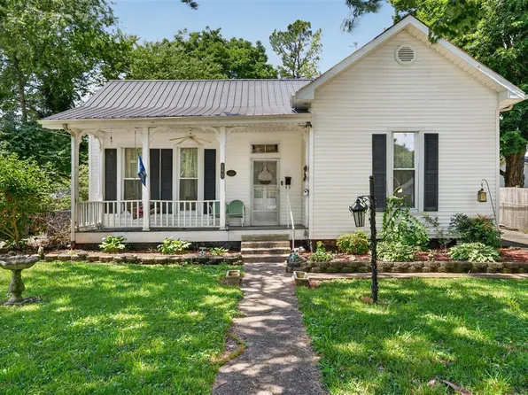 149 N Lincoln St, Auburn, KY 42206