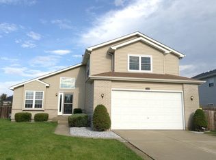 1312 Lasser Dr, Plainfield, IL 60586