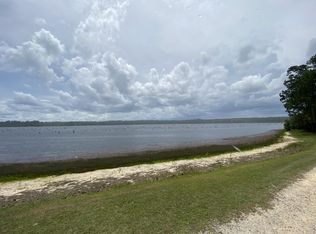 Cat Island Rd, Defuniak springs, FL 32433