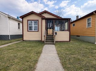 4555 3rd St, Ecorse, MI 48229