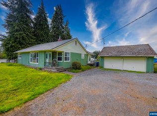 5635 Fruitland Rd NE, Salem, OR 97317
