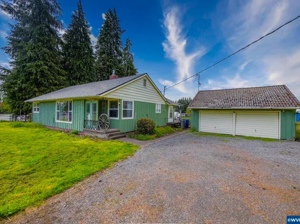 5635 Fruitland Rd NE, Salem, OR 97317